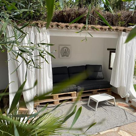 Villa Ponce Alcoceber ภายนอก รูปภาพ