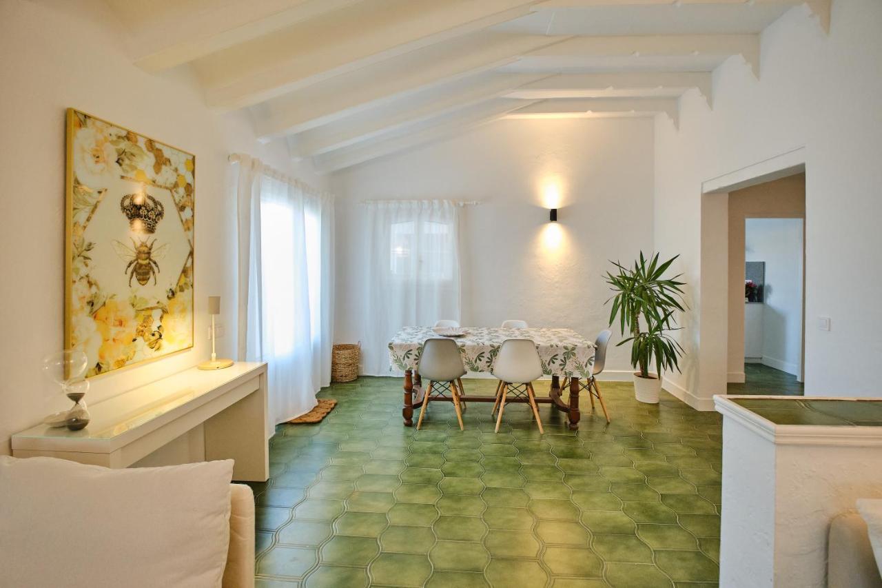 Villa Ponce Alcoceber ภายนอก รูปภาพ